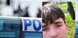 Поліція Павлограда розшукує 16-річного юнака (ОНОВЛЕНО)