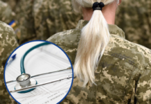 Постанова Кабміну: про військовий облік медикинь і фармацевток