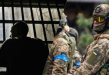 В Мін’юсті назвали кількість мобілізованих засуджених: в яких підрозділах служитимуть