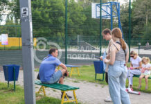 У Павлограді проводять вуличні акції з безпеки дорожнього руху (ФОТО)