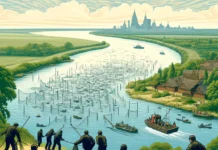 Дніпропетровщина увійшла до «антирейтингу» по кількості рибалок-браконьєрів