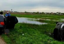 На Дніпропетровщині стало більше аварій