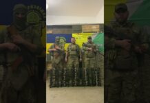 Павлоградці задонатили на 100 дронів (ВІДЕО)