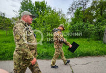 Інспектори рибоохоронного патруля розповіли про нерест, штрафи та «полювання» на браконьєрів (ВІДЕО)