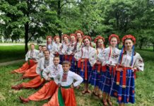 На Павлоградщині облаштують простір для танцювального колективу