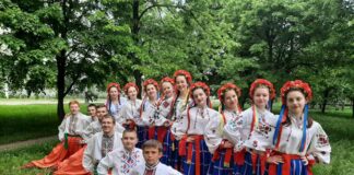 На Павлоградщині облаштують простір для танцювального колективу
