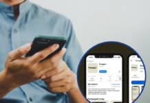 Запрацював застосунок «Резерв+»: подробиці