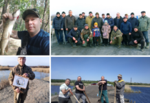 У Тернівці створили Рибальський клуб «РибачОк» (ФОТО і ВІДЕО)