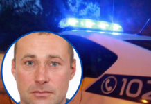 Пропав 10 днів назад: правоохоронці Павлограда розшукують Андрія Павлухіна