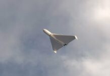 Цієї ночі ворог здійснив атаку безпілотниками на Дніпропетровщину