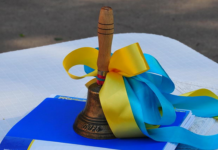 У гімназіях та ліцеях Павлограда завершився навчальний рік
