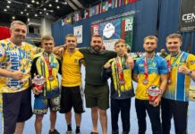 Павлоградські кікбоксери перемогли на Кубку Світу