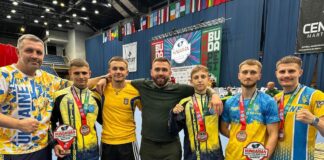 Павлоградські кікбоксери перемогли на Кубку Світу