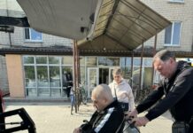 У Павлограді працює «Соціальне таксі»: як отримати послугу