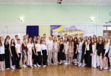 Стало відомо, скільки цьогоріч у Павлограді медалістів