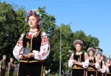 У Павлограді відзначили День Конституції