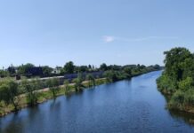 Якою буде погода у Павлограді на цьому тижні?