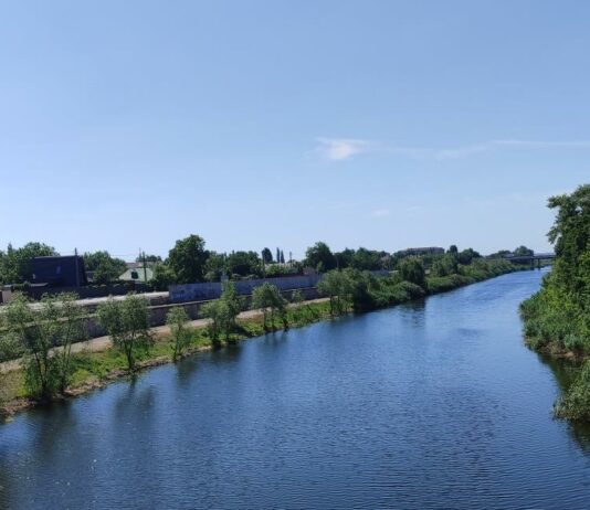 Якою буде погода у Павлограді на цьому тижні?