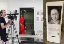 Павлоградців запрошують відвідати унікальну фотовиставку