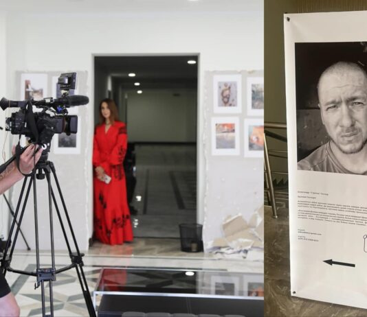 Павлоградців запрошують відвідати унікальну фотовиставку