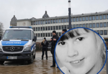 9-річну павлоградку знайшли мертвою в Німеччині