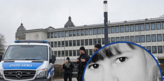 9-річну павлоградку знайшли мертвою в Німеччині