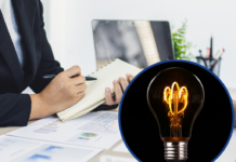 Новий тариф на світло: що треба знати