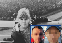 У справі про вбивство школярки Валерії у Німеччині вже два підозрюваних