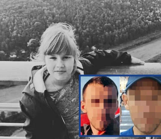 У справі про вбивство школярки Валерії у Німеччині вже два підозрюваних