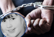 У Чехії затримали підозрюваного в убивстві 9-річної Валерії