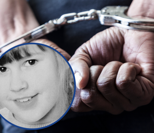 У Чехії затримали підозрюваного в убивстві 9-річної Валерії