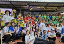 Павлоградські діти привезли додому кубок фестивалю ROBOTICA+ROBOFIRSТ