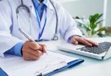 Стало відомо, скільки декларацій з сімейними лікарями заключили павлоградці