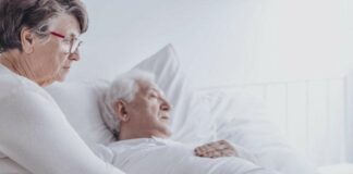 Як швидко вилікувати пролежні