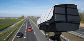 У Павлограді встановлять прилади фіксації порушень ПДР