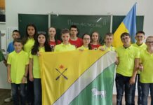 Рій «Фенікс» став призером гри «Сокіл» (Джура)