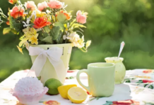 У Павлограді очікується спека до +35