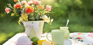 У Павлограді очікується спека до +35