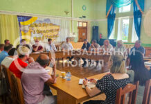 У Павлограді обговорили ситуацію з майбутнім опалювальним сезоном: подробиці