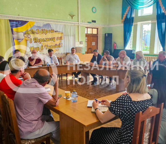 У Павлограді обговорили ситуацію з майбутнім опалювальним сезоном: подробиці