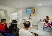 У Павлограді пройшли тренінги з проєктного менеджменту