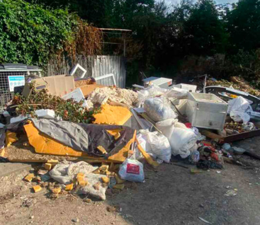 У Павлограді зростуть тарифи на вивіз сміття