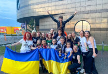 Павлоградці виступили на Кубку світу в Польщі: які результати