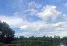 В області перевірили якість води на пляжах: що у Павлограді?