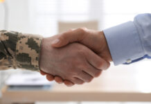 Павлоградські ветерани та члени їхніх сімей можуть отримати грант на власну справу