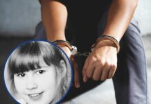 Підозрюваного у вбивстві 9-річної дівчинки передали німецькій поліції