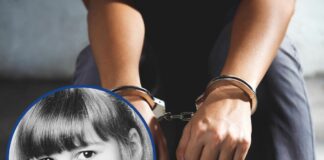 Підозрюваного у вбивстві 9-річної дівчинки передали німецькій поліції