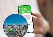 У Павлограді створили електронну петицію щодо сміттєзвалища