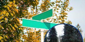 ДніпроОВА перейменувала дві вулиці в Павлограді