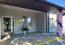 Привовчанську лабораторію капітально відремонтували